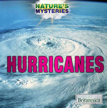 Hurricanes - 9781508106623 by Kristi Lew, 9781508106623