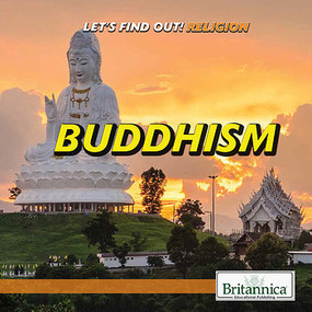 Buddhism - 9781508106838 by Katy Brennan, 9781508106838