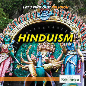Hinduism - 9781508106852 by Julia J. Quinlan, 9781508106852