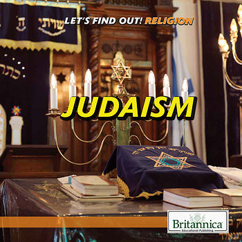 Judaism - 9781508106876 by Michael Hessel-Mial, 9781508106876