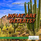 What Are Deserts? by Philip Wolny, 9781508106951