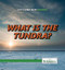 What Is the Tundra? by Julia J. Quinlan, 9781508106999
