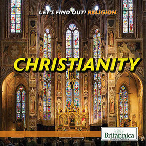 Christianity - 9781508107156 by Lynnae D. Steinberg, 9781508107156