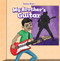 My Brother's Guitar - 9781508168126 by Elizabeth Ritter, 9781508168126