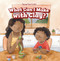 What Can I Make with Clay? by Kaylee Gilmore, 9781508168386