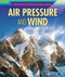 Air Pressure and Wind by Elizabeth Borngraber, 9781508168713