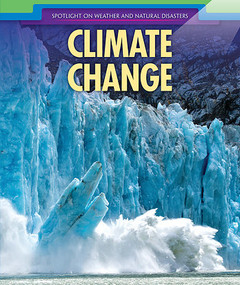 Climate Change - 9781508168812 by Jade Zora Scibilia, 9781508168812