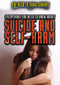 Everything You Need to Know About Suicide and Self-Harm by Erin Pack-Jordan, 9781508183549