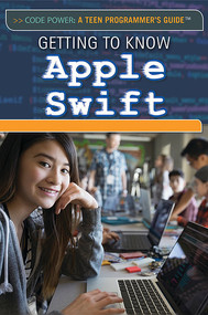 Getting to Know Apple Swift by Sherri Mabry Gordon, 9781508183631