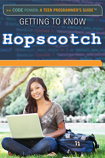 Getting to Know Hopscotch - 9781508183679 by Patricia Harris Ph.D., 9781508183679