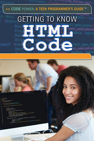 Getting to Know HTML Code by Jeff Pratt, 9781508183693