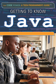Getting to Know Java - 9781508183747 by Don Rauf, 9781508183747