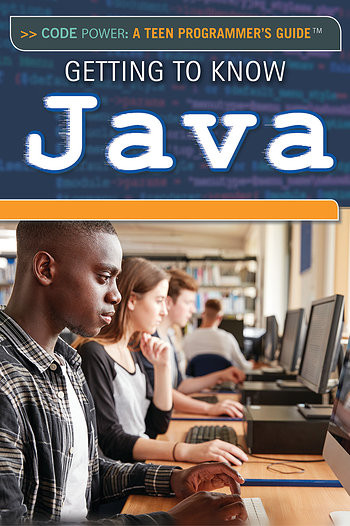 Getting to Know Java - 9781508183747 by Don Rauf, 9781508183747