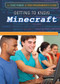 Getting to Know Minecraft® - 9781508183792 by Adam Furgang, 9781508183792