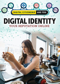 Digital Identity (Your Reputation Online) - 9781508184607 by Mary-Lane Kamberg, 9781508184607