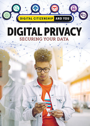 Digital Privacy (Securing Your Data) - 9781508184638 by Tamra B. Orr, 9781508184638