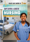 Jump-Starting a Career in Nursing by Jeri Freedman, 9781508185017