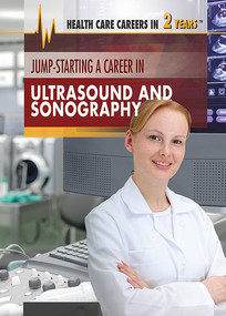 Jump-Starting a Career in Ultrasound and Sonography - 9781508185116 by Corona Brezina, 9781508185116
