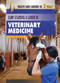 Jump-Starting a Career in Veterinary Medicine - 9781508185147 by Jeri Freedman, 9781508185147