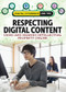 Respecting Digital Content (Using and Sharing Intellectual Property Online) by Jeff Mapua, 9781508185253