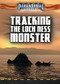 Tracking the Loch Ness Monster by Jenna Vale, Martin Delrio, 9781508185734