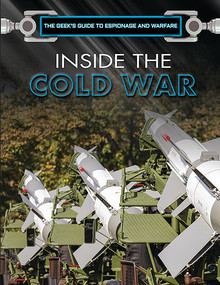 Inside the Cold War - 9781508186144 by Pat Ware, 9781508186144