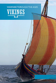 Vikings - 9781508186502 by Kim Hjardar, 9781508186502