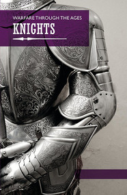Knights - 9781508186519 by Rosie Serdiville, John Sadler, 9781508186519