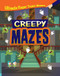 Creepy Mazes by William Potter, Leo Trinidad, 9781508197249