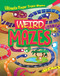 Weird Mazes by William Potter, Leo Trinidad, 9781508197270