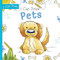I Can Draw Pets by Grace Sandford, 9781508197300