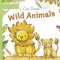I Can Draw Wild Animals by Grace Sandford, 9781508197317