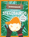 Your Pet Stegosaurus by Kirsty Holmes, 9781508197614