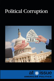 Political Corruption - 9781534503809 by Eileen Lucas, 9781534503809