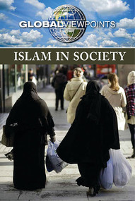 Islam in Society by Eileen Lucas, 9781534504196