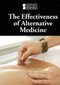 The Effectiveness of Alternative Medicine by Lisa Idzikowski, 9781534504219