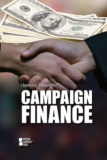 Campaign Finance - 9781534504332 by Kathryn Roberts, 9781534504332