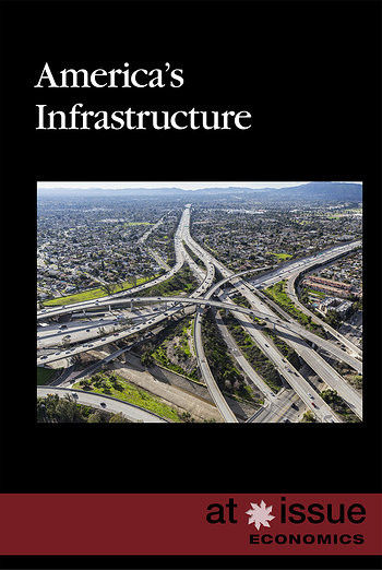 America's Infrastructure - 9781534504431 by Lisa Idzikowski, 9781534504431