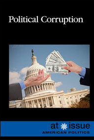 Political Corruption - 9781534504479 by Eileen Lucas, 9781534504479
