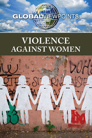 Violence Against Women - 9781534504714 by Kathryn Roberts, 9781534504714