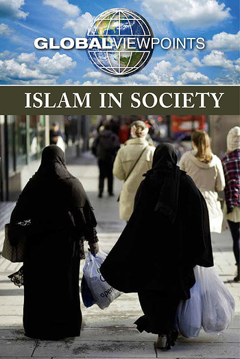Islam in Society - 9781534504752 by Eileen Lucas, 9781534504752