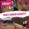 What's Border Security? - 9781534528062 by Emma Jones, 9781534528062