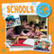 Schools - 9781534528376 by Joanna Brundle, 9781534528376