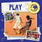Play - 9781534528390 by Joanna Brundle, 9781534528390