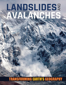 Landslides and Avalanches by Joanna Brundle, 9781534528956