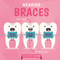 Wearing Braces - 9781534529458 by Harriet Brundle, 9781534529458