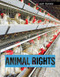 Animal Rights (A Complex Debate) by Tyler Stevenson, 9781534565005