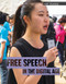 Free Speech in the Digital Age by Michelle Denton, 9781534565050