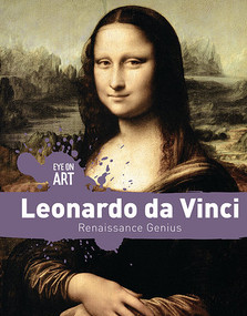 Leonardo da Vinci (Renaissance Genius) by Tamra B. Orr, 9781534565319
