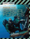 Inside the Special Forces by Louise Spilsbury, 9781534566385